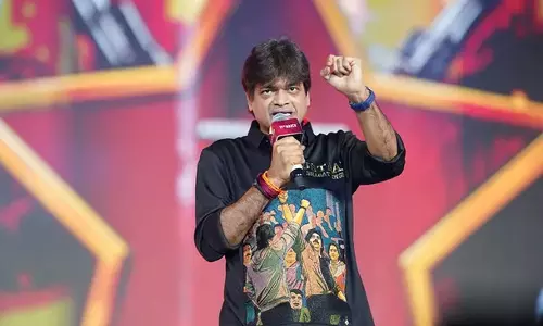 Ustaad Bhagat Singh: Harish Shankars Hard Work Creates Huge Hype