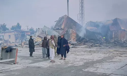 Pakistan Attack Killed 400: How India Reacted?