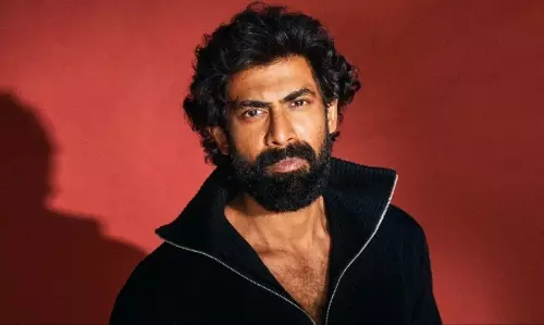 No One Can Beat Rana In This Matter?