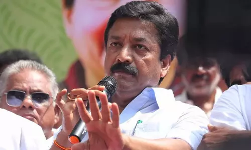 MP Says He Wants Heroine, Shocking Reactions!