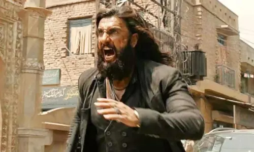 Box Office: Dhurandhar 2 Set For All Time Record!