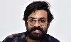 Panja Vaishnav Tej in Talks With This Director