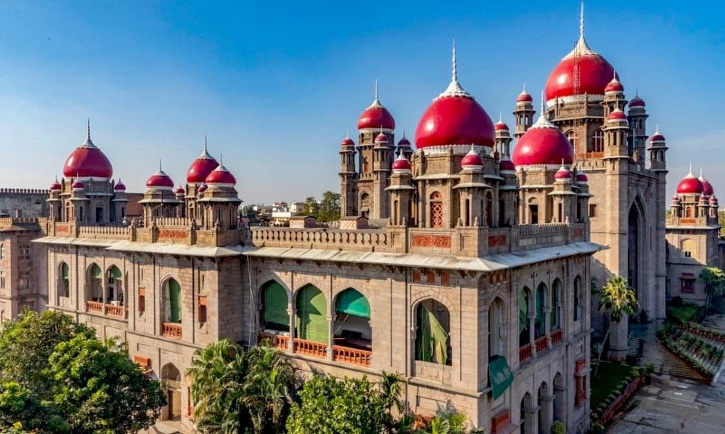 Sahil Reddy Another Twist: Telangana Brings Back Parking Fee? | Another Twist ...