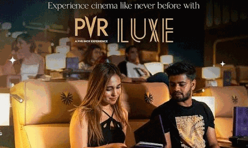 Will Hyderabad Welcome 700 Rs Tickets For Luxury Cinema?