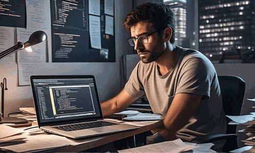 Uncertainty And Pressure Destroying Indian Families In USA?