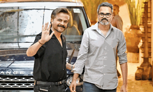 Jr NTR�s Dragon Gets Bigger, Bollywood Actor Joins The Film