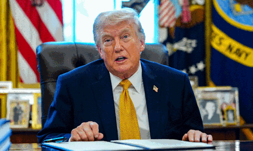 No Country Helps Trump: Strait Of Hormuz To Be Taken By Force!