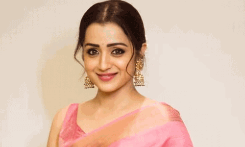 Rumour: Trisha Not Staying Silent Like Telugu Starlets