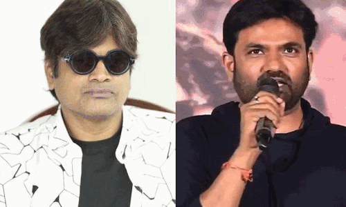 Talk: Harish Carefully Avoids Maruthi Like Mistakes!