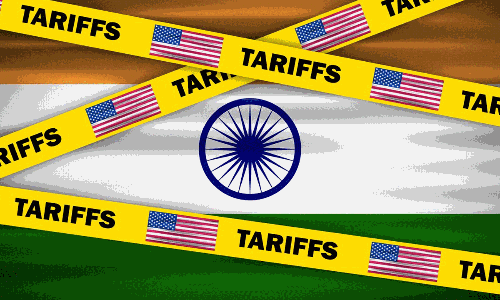 What’s US Digital Tariff Ban? How It Affects India?
