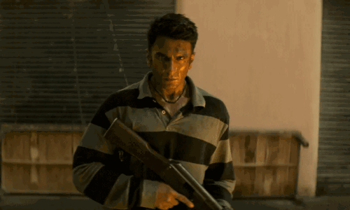 BO Talk: After Years, People Are Going Mad Literally