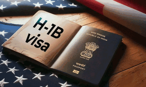 Huge Drop in H1B Applications: What’s Up?