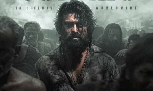 Peddi Updates Inside: Pending Work & Teaser Plans