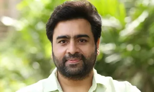 Nara Family Hero Entering Politics Soon?