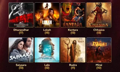 INCA Awards: Which Indian Films Got Nominated?