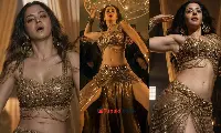 Vedhika Fires Up In Item Number, Breaks Internet