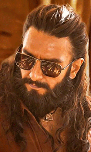 Dhurandhar: The Revenge