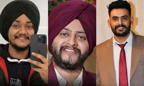 Shocking Tragedy: 3 Indians Killed In Canada!
