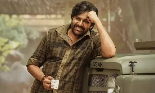 Ustaad Bhagat Singh Trending On Book My Show