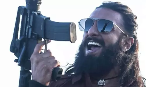 Movie Review: Dhurandhar: The Revenge