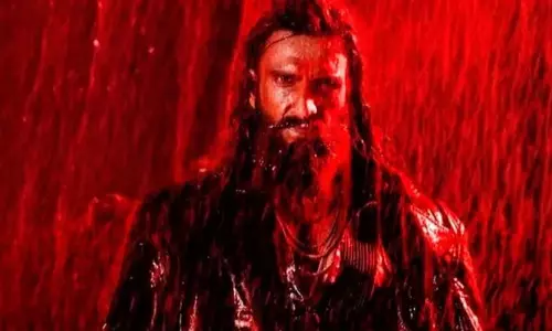 Finally, Dhurandhar 2 Set For Telugu Debut!