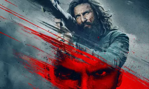 BookMyShow All Time Record: Dhurandhar 2 Smashes!