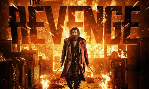 Dhurandhar 2 Stuns With ₹44 Cr Premiere Collections