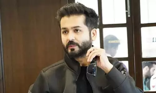 Dhurandhar Director’s Flashback Is Almost Cinema