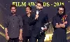 This Is Very Special in My 17 Years, Says Naga Chaitanya at Gaddar Awards