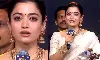 Rashmikas Emotionally Charged Speech At Gaddar Awards!