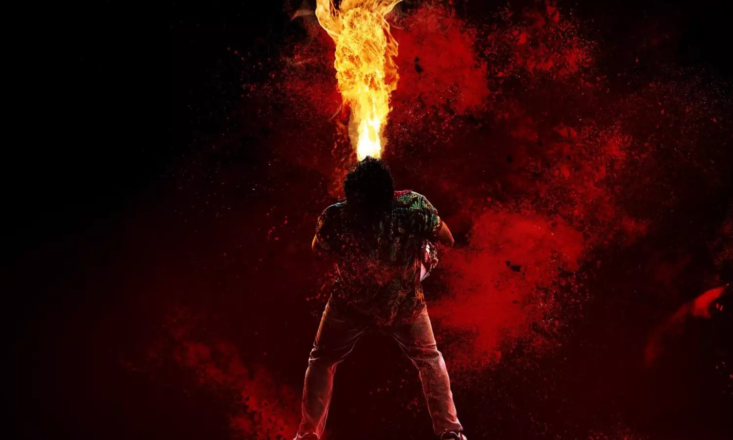 Dil Raju and Shirish’s Cultural Drama DeThadi Glimpse to Release on March 24 Dil Raju and Shirish’s Cultural Drama DeThadi Glimpse to Release on March 24