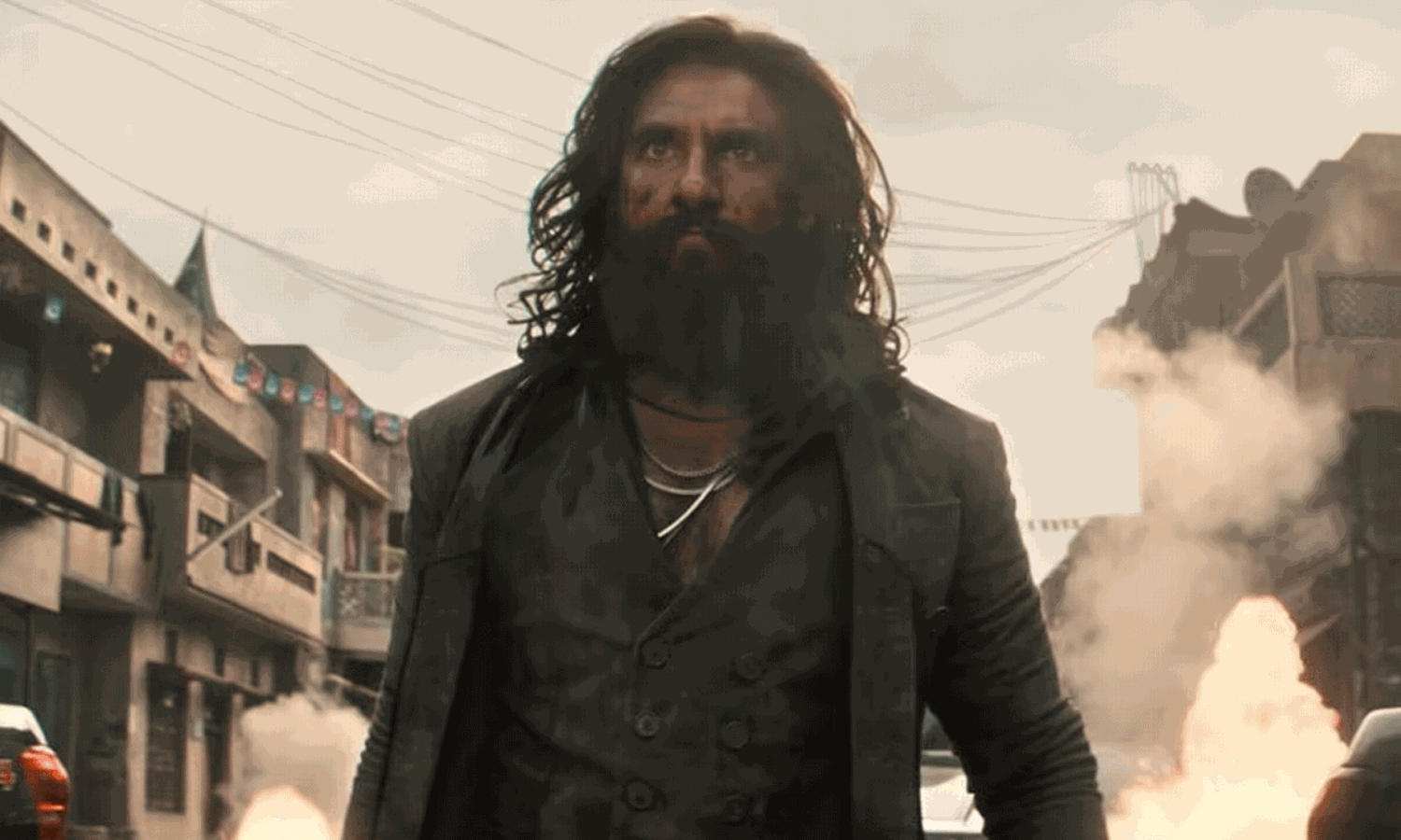 The Peculiar Case of Dhurandhar 2: What’s Up? The Peculiar Case of Dhurandhar 2: What’s Up?