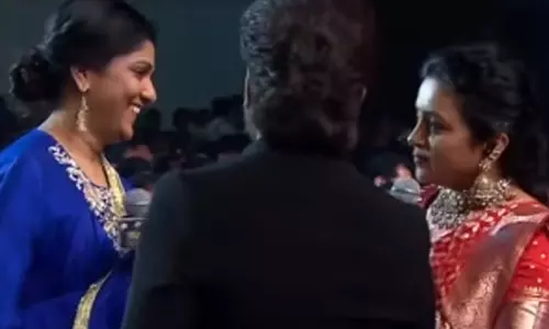 Swapna Dutt Reacts to Kalki 2 Release Date