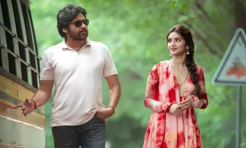 Ustaad Bhagat Singh Explosion at Box Office and BMS