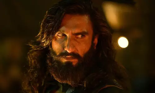 Dhurandhar 2: Missed The Record ₹300 Crore Opening