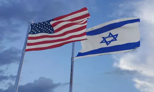 Quarrels Between USA and Israel: What’s Happening?