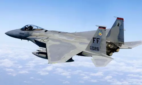 How Much Damage US Suffered in Iran War?