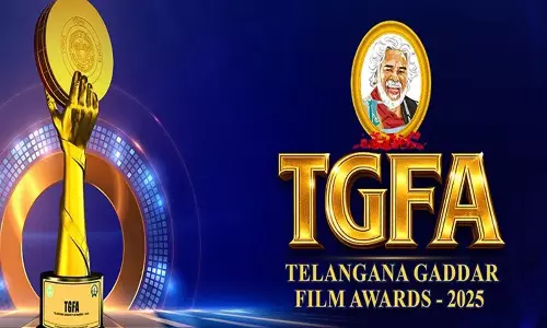 Gaddar Awards: Huge Embarrassment for India’s Biggest Writer?