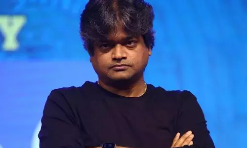 Public Talk: Theri Remake Would Have Done Wonders