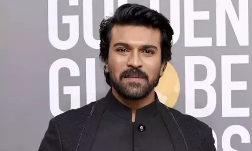 Ram Charan’s Next: What’s The Buzz Saying?