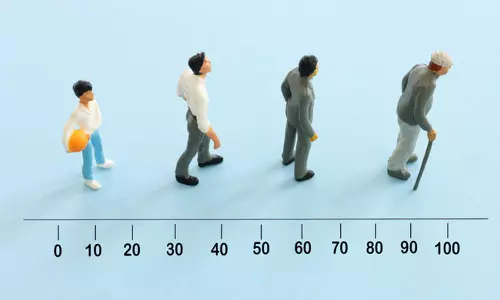 Average Life Expectancy In India: Where’s AP and Telangana?