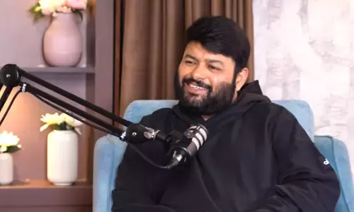 The Curious Case Of SS Thaman’s Original Name