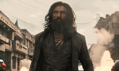 The Peculiar Case of Dhurandhar 2: What�s Up?