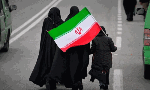 Iran To Attack Public Places Now? Be Careful!