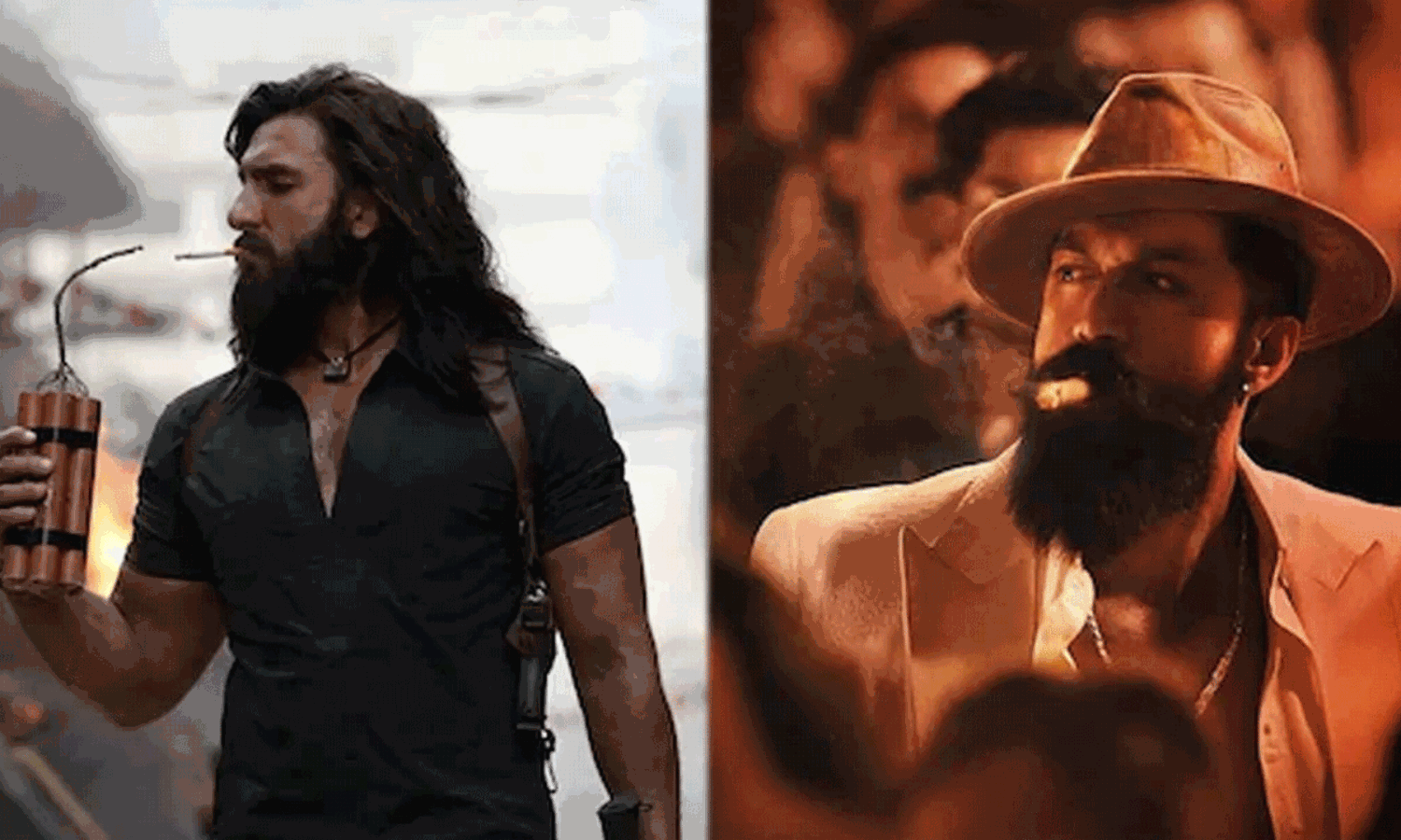 Inside Talk: Toxic Escaped Dhurandhar 2 Madness!