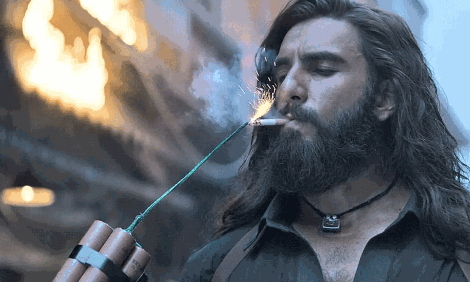 Dhurandhar The Revenge Creates Strong Impact at North America Box Office Dhurandhar The Revenge Creates Strong Impact at North America Box Office