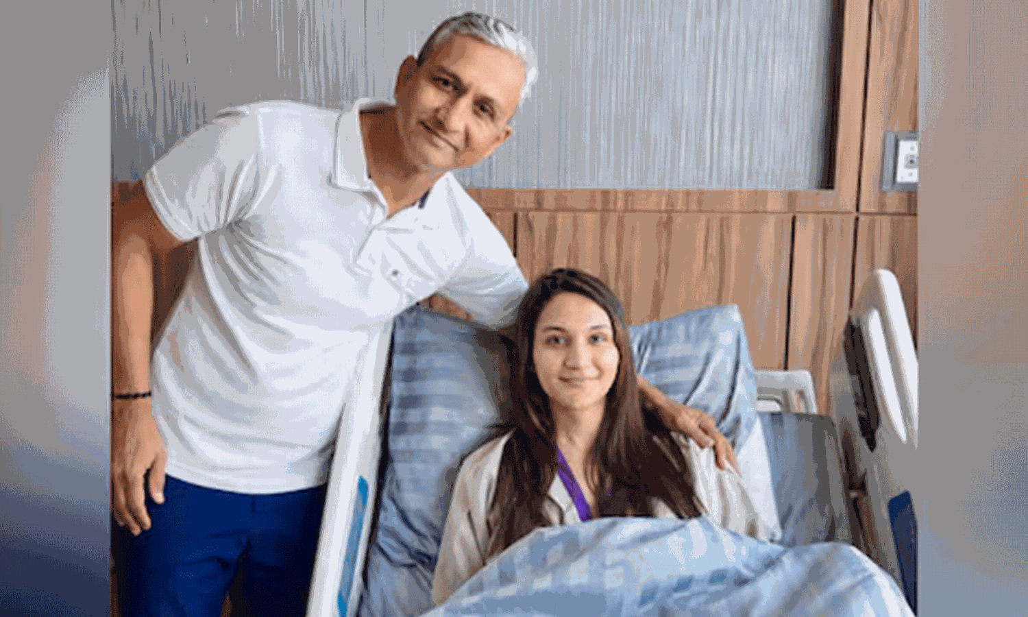 Anaya Bangar Shares Her Journey After Gender-Affirming Surgery Anaya Bangar Shares Her Journey After Gender-Affirming Surgery