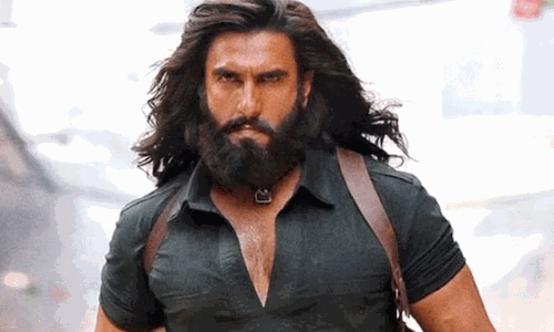 Dhurandhar 2: Even Wife Deepika Silent, Bollywood Quiet