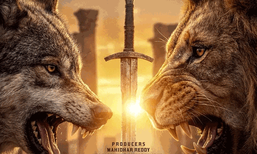 Sundeep Kishan Joins Big Socio-Fantasy Film by Shambhala Team