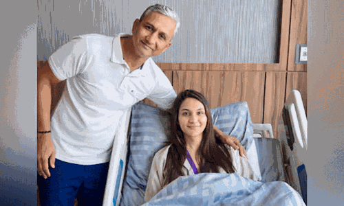 Anaya Bangar Shares Her Journey After Gender-Affirming Surgery